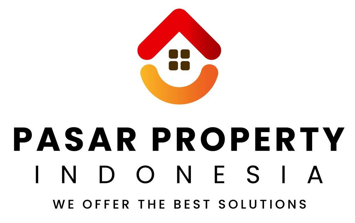 Logo Pasar Property Indonesia